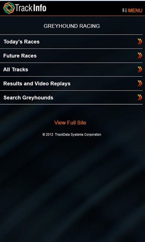 trackinfo mobile|Trackinfo APK (Android App) .